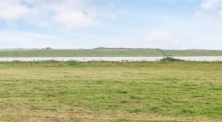 Vakantiehuis in Harboøre