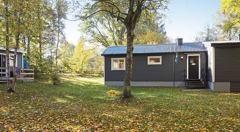 Holiday home in Hörby Ö