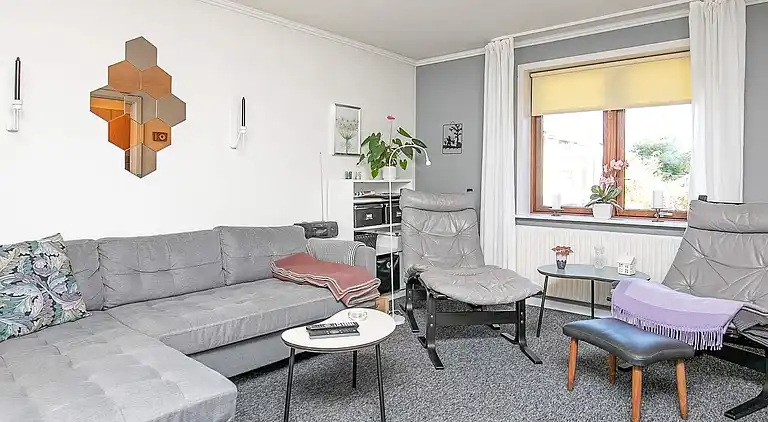 Sommerhus i Nykøbing Mors