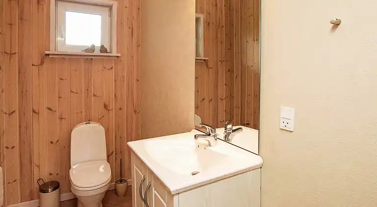 Casa vacanze in Bratten Strand