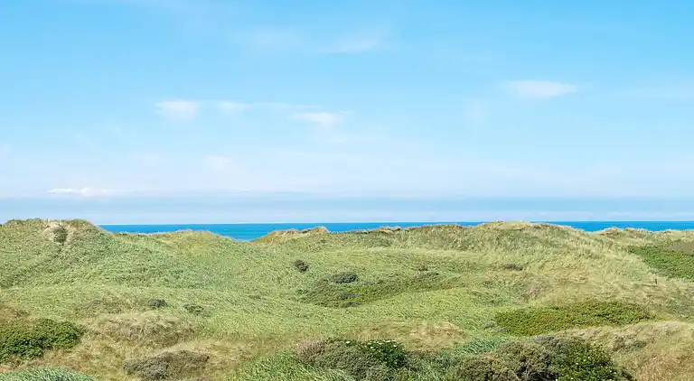 Sommerhus i Grønhøj