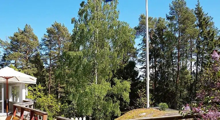 Sommerhus i Värmdö NO