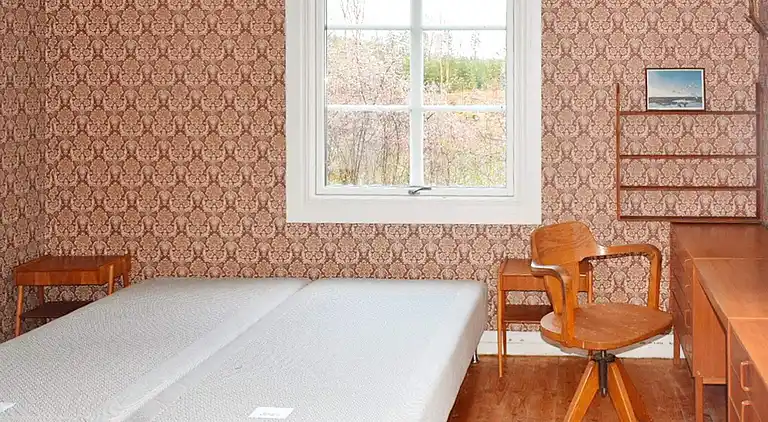 Holiday home in Högsby NV