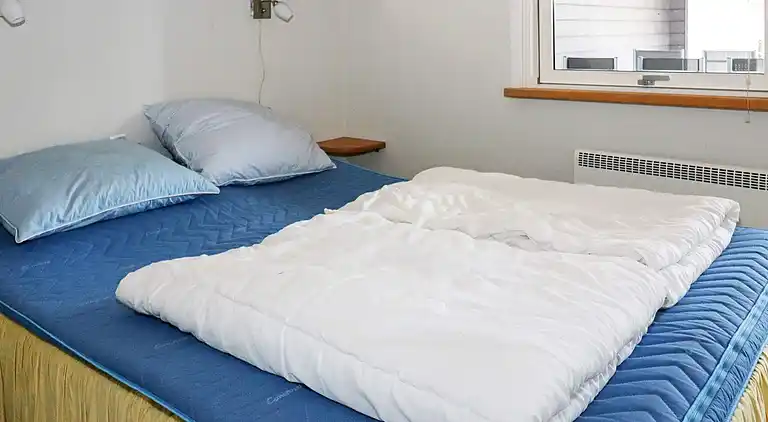 Vakantiehuis in Øster Hurup