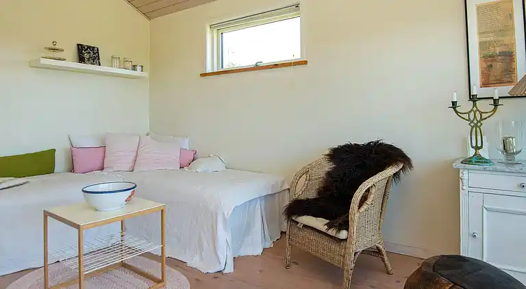 Sommerhus i Allingåbro