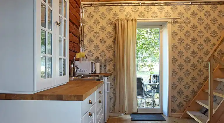 Sommerhus i Ödeshögs