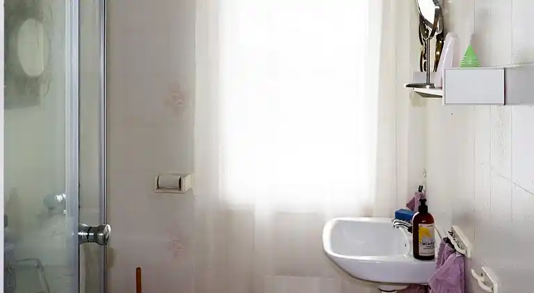 Sommerhus i Falkenberg S