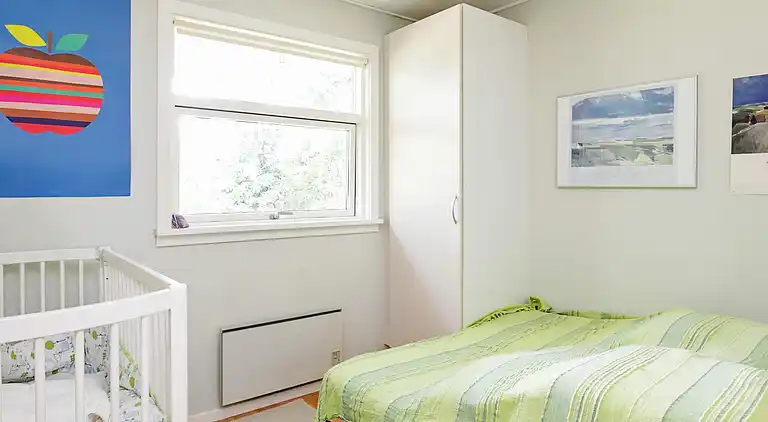 Sommerhus i Kalundborg