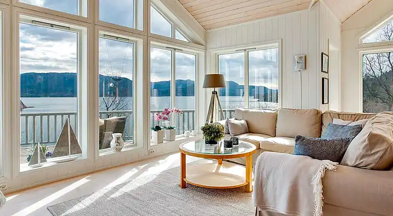 Holiday home in Sveio