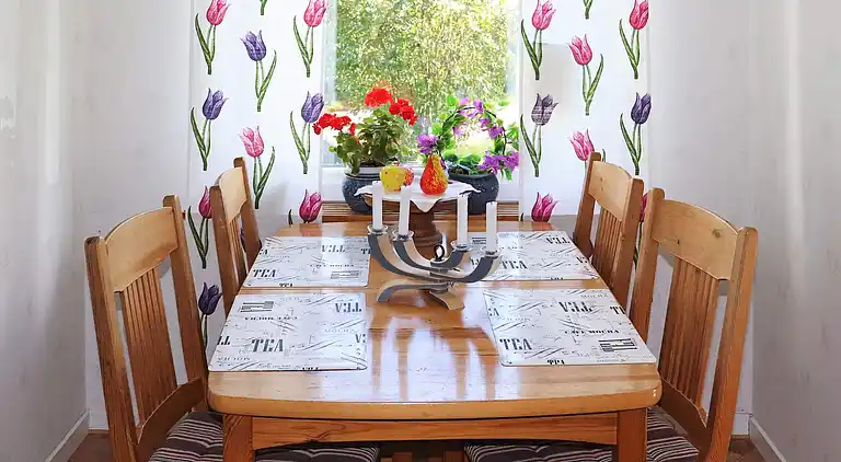 Holiday home in Askome