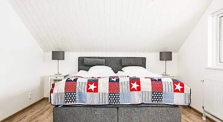 Sommerhus i Torsby N