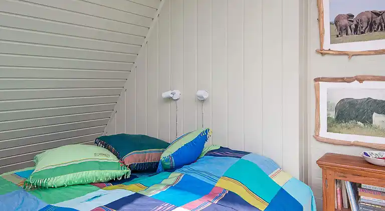 Holiday home in Rindby Strand