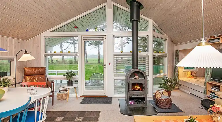 Holiday home in Otterup