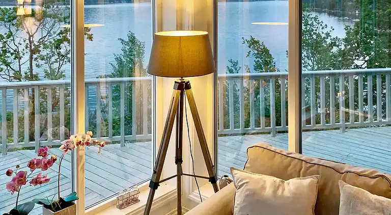 Holiday home in Sveio