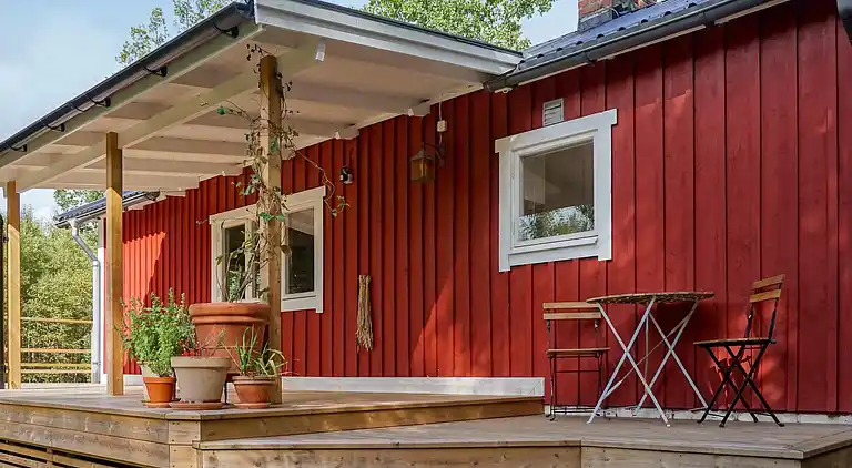 Sommerhus i Älmhult V