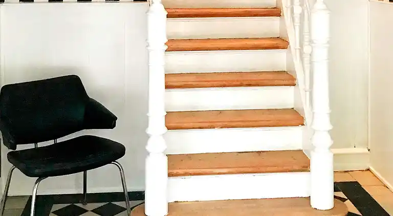 Sommerhus i Ærøskøbing