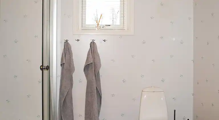 Semesterbostad i Kraksletta