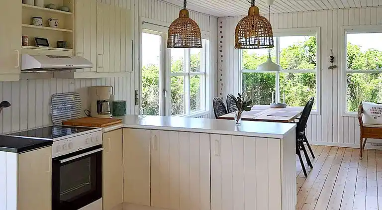 Holiday home in Skagen