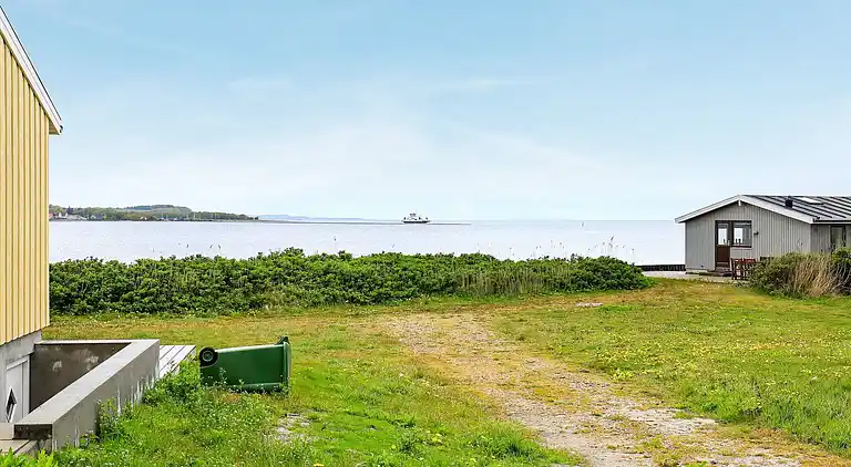 Sommerhus i Farsø