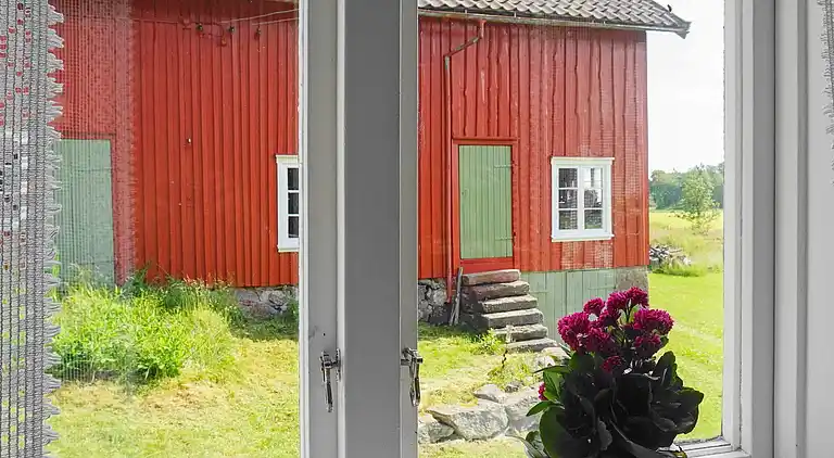 Sommerhus i Orusts