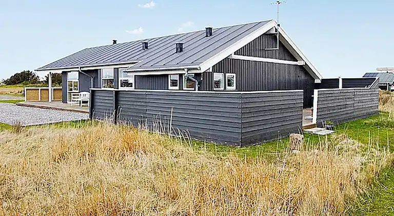 Holiday home in Lemvig