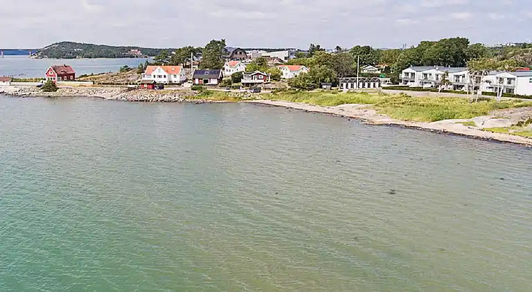 Holiday home in Stenungsund