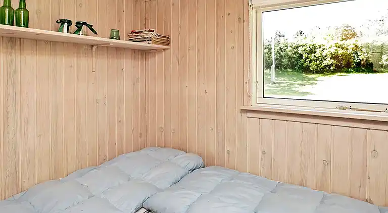 Holiday home in Hurup Thy