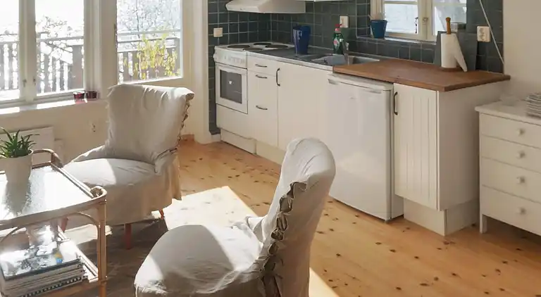 Holiday home in Ekerö