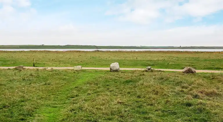 Vakantiehuis in Harboøre