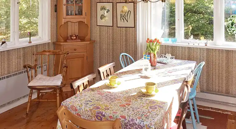 Holiday home in Hörby Ö