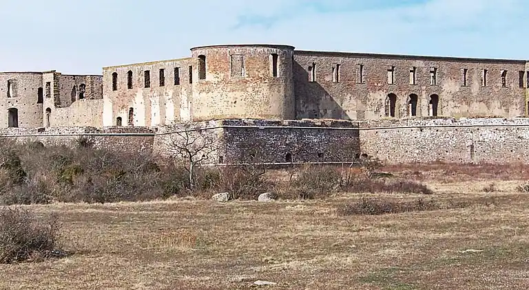Sommerhus i Borgholm C