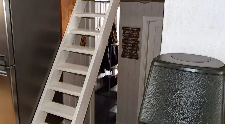 Holiday home in Åseral Municipality