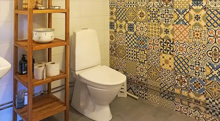 Sommerhus i Ödeshögs