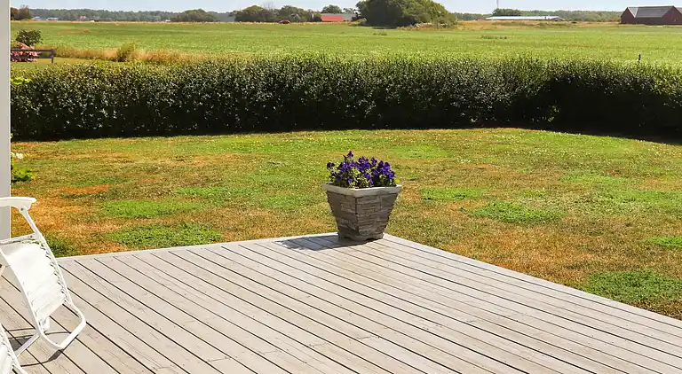 Sommerhus i Falkenberg V