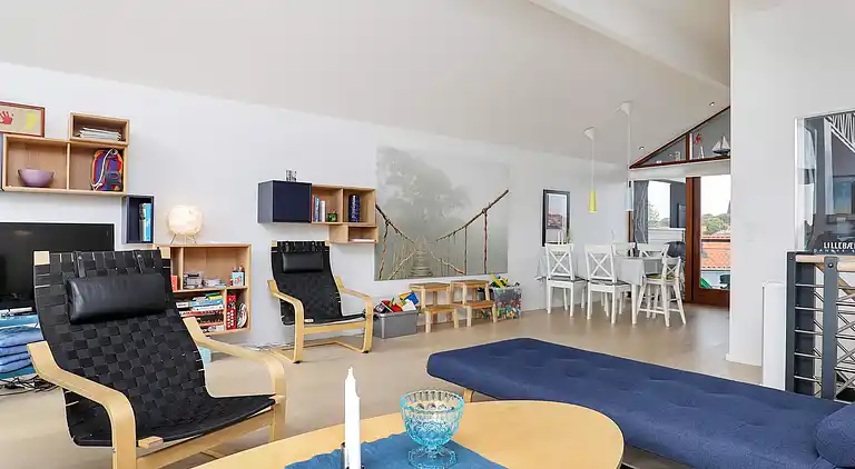 Holiday home in Bogense