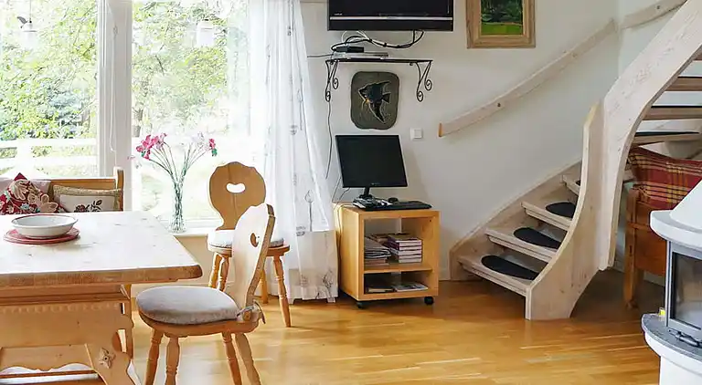 Sommerhus i Valdemarsvik