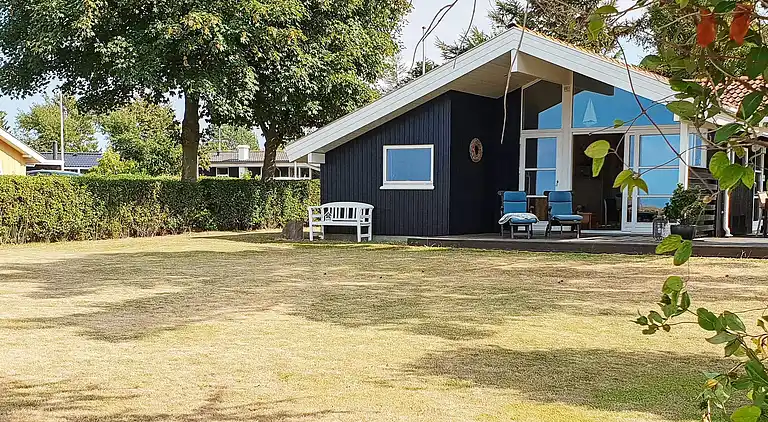 Sommerhus i Nordborg