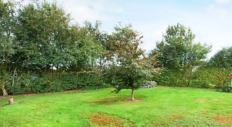 Vakantiehuis in Skaven Strand