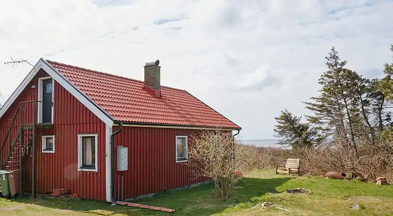 Casa vacanze in Skällentorp