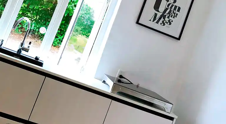 Sommerhus i Ærøskøbing