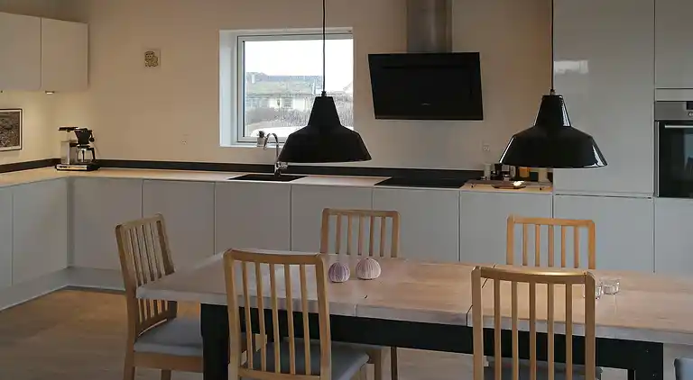 Holiday home in Lild Strand