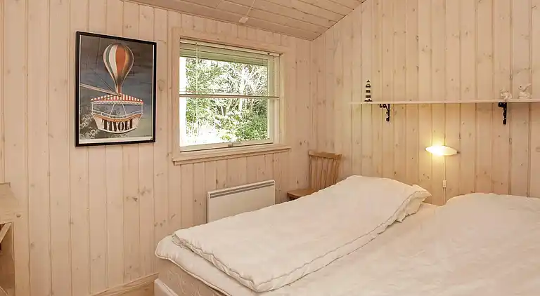 Vakantiehuis in Væggerløse