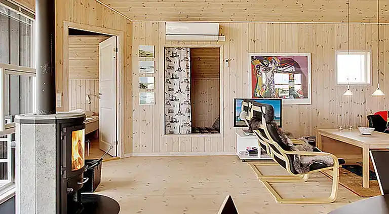 Holiday home in Lemvig