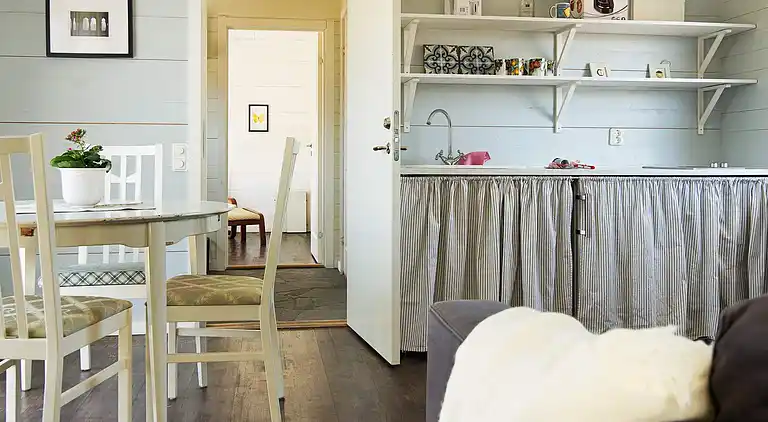 Casa vacanze in Lindesberg N