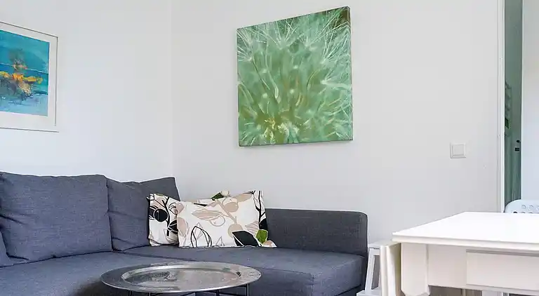 Sommerhus i Strömstad