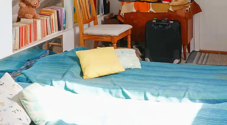 Casa vacanze in Skällentorp