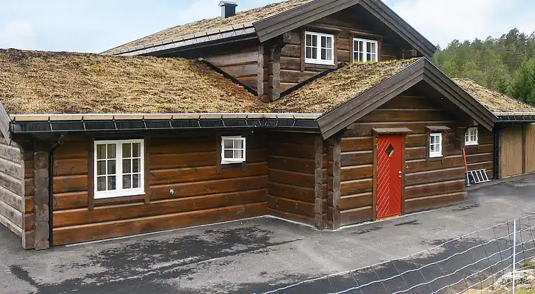 Holiday home in Stryn