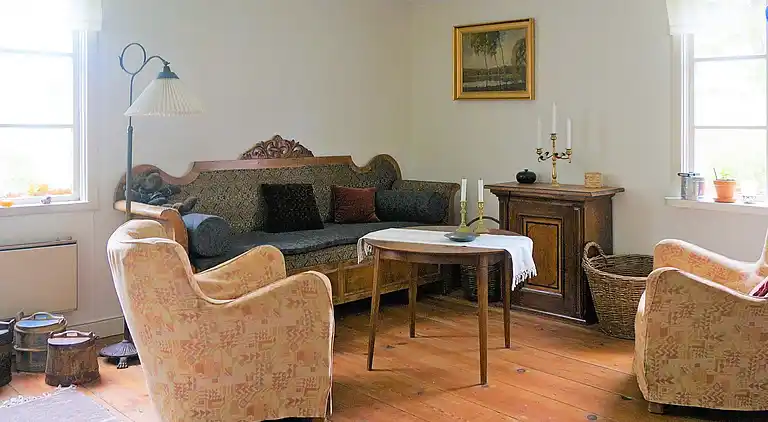 Holiday home in Falköping Ö