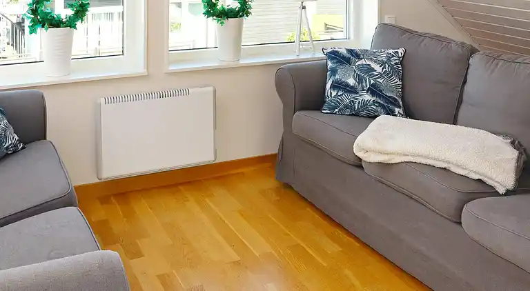 Sommerhus i Falkenberg V