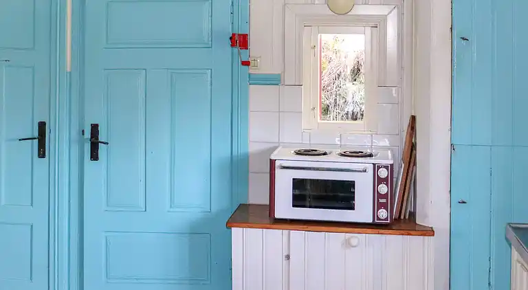 Sommerhus i Falkenberg N